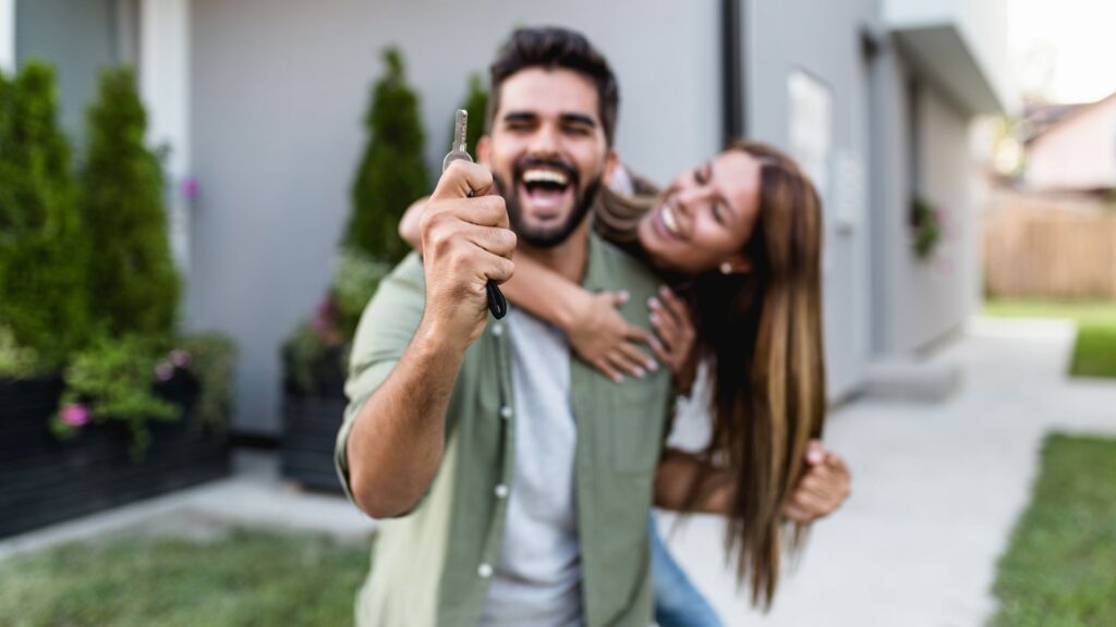 M26562 - The Benefits Of A 2-Bedroom Apartment