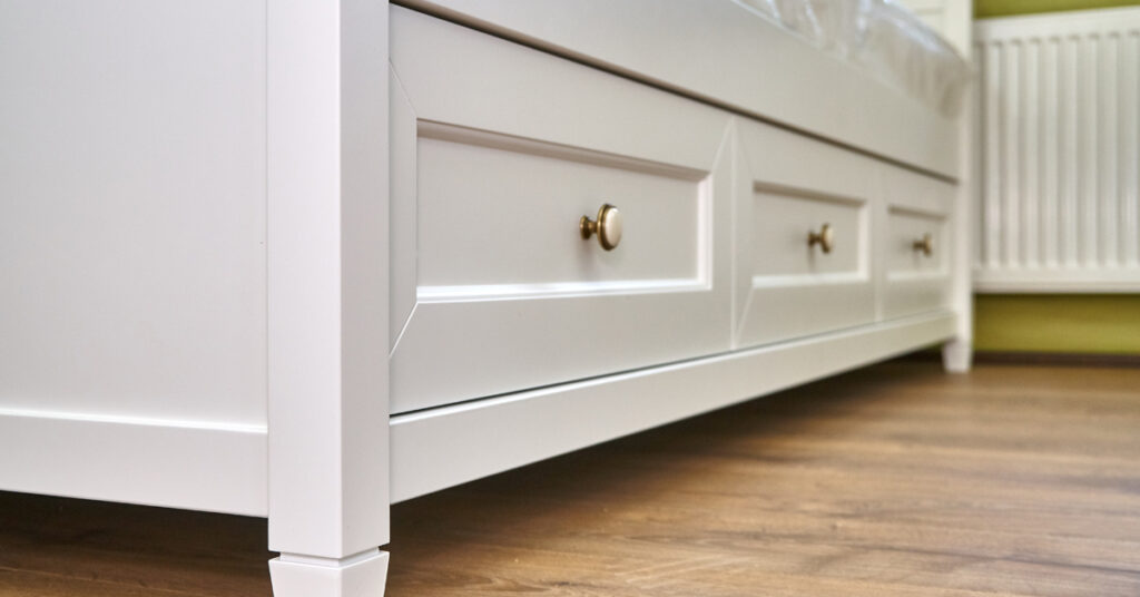 Bedroom storage Featured Image