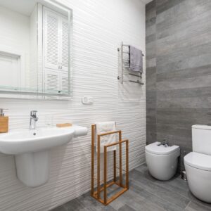 Bedroom placement and privacy 
