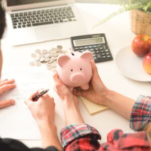 Budgeting 