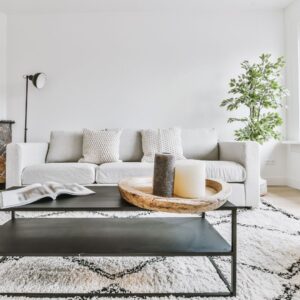 Size and Square Footage