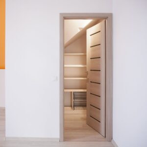 Storage space