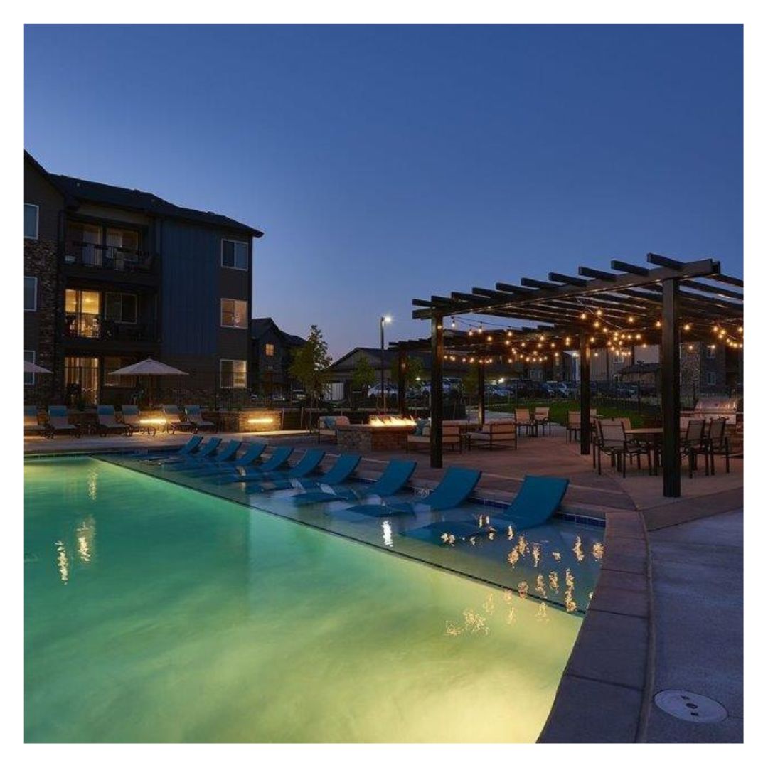 elements pool