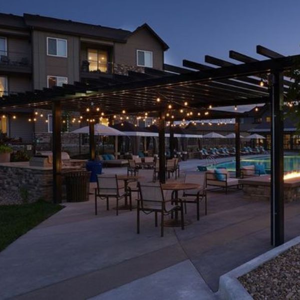 luxury apartments in brighton co