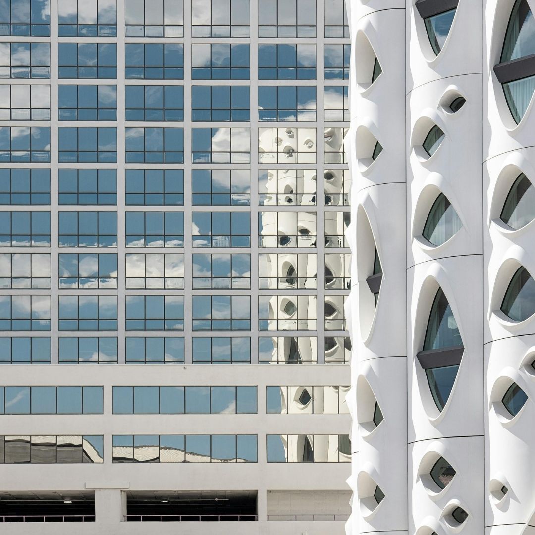 Downtown denver offices