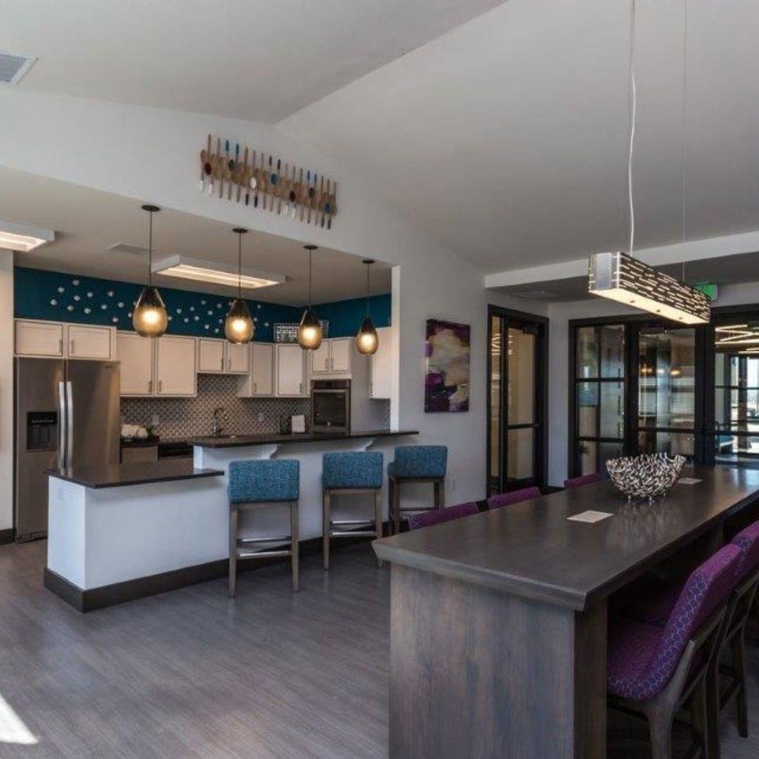 clubhouse